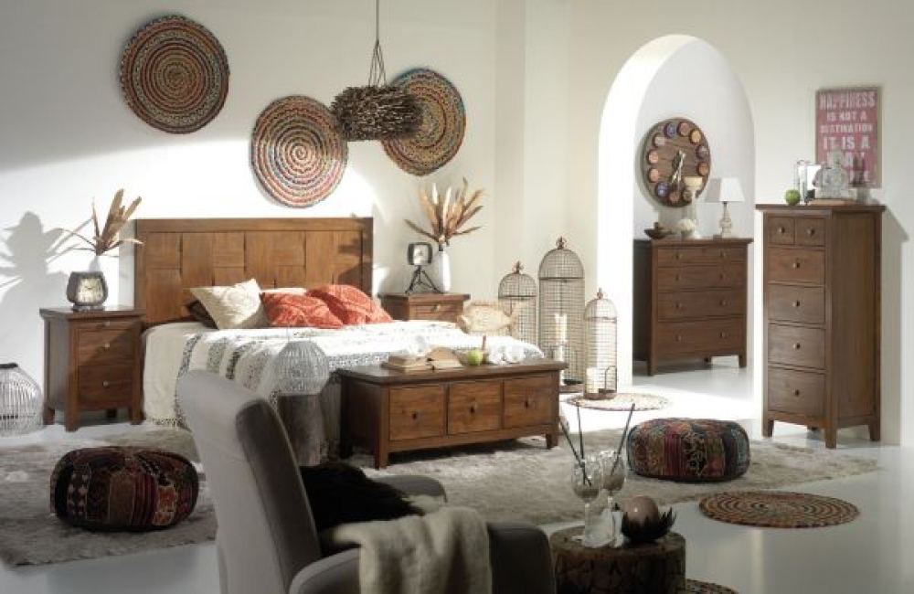 Banak Dormitorio